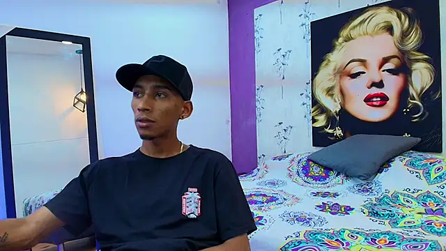 alejandro king1 online show from February 20, 3:52 pm