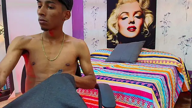 alejandro king1 online show from February 24, 3:53 pm