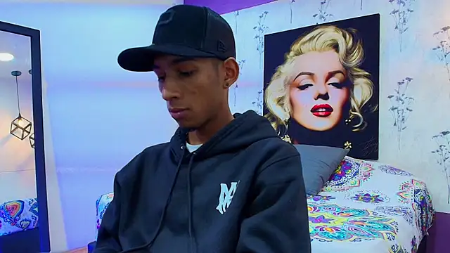 alejandro king1 online show from February 26, 12:47 pm