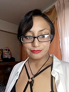 Lucy Chery online show from December 13, 10:26 pm