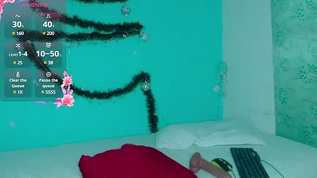 Katia 15 online show from December 9, 10:41 pm