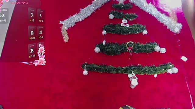 Katia 15 online show from December 20, 7:39 pm