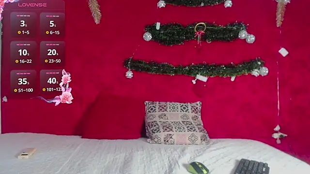 Katia 15 online show from December 27, 7:24 pm