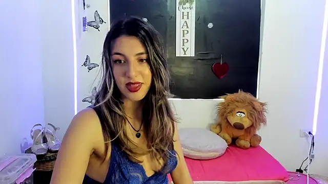 Snapshot of queen-natty chatting on March 19, 2:02 pm queen-natty online show from March 19, 2:02 pm