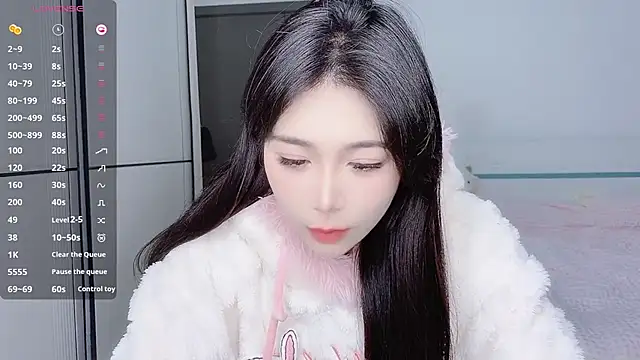 White-Star online show from December 25, 7:24 pm