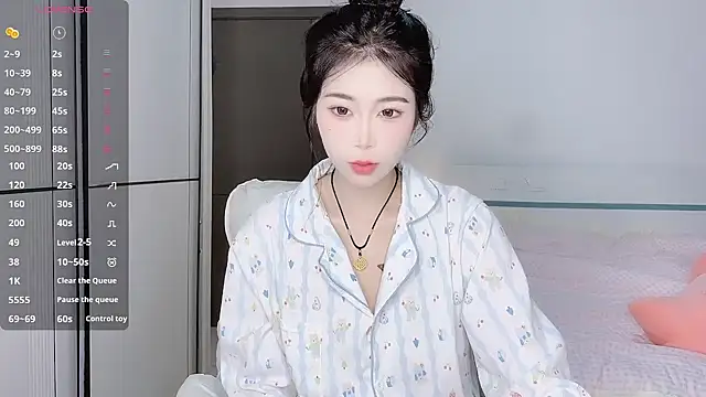 White-Star online show from January 1, 6:59 pm