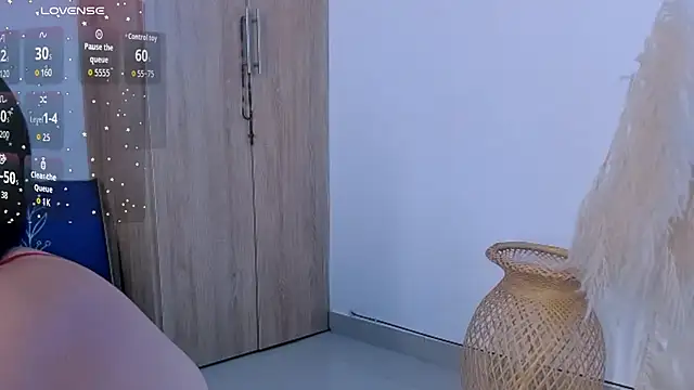 AmaiaFerrer online show from March 14, 10:59 pm