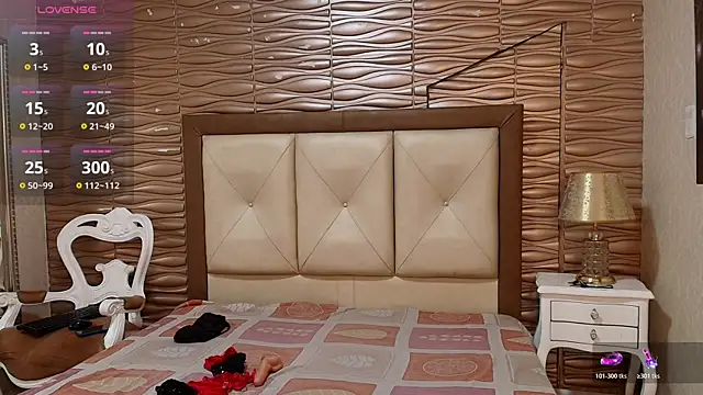 Brianrosex online show from April 23, 1:51 am