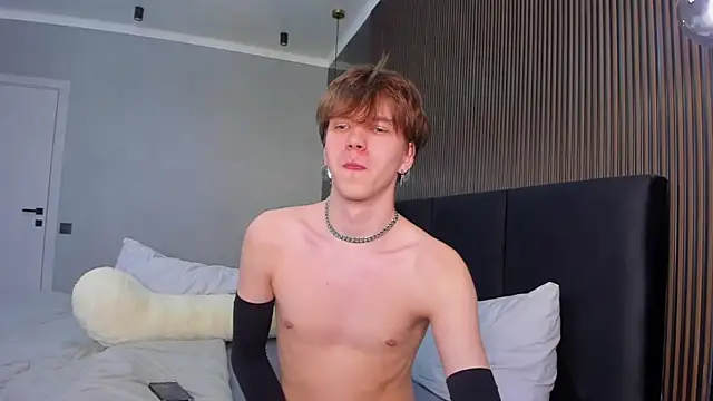 braxiboy online show from February 23, 8:39 am