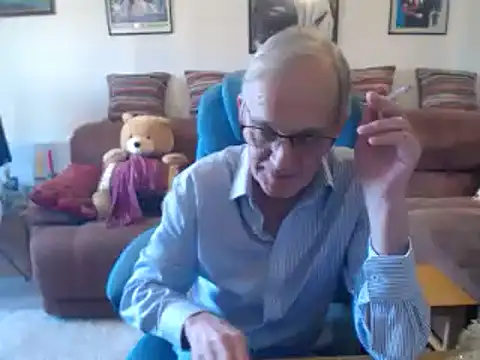 Ferret7777 online show from February 22, 12:29 pm