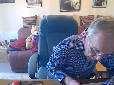 Ferret7777 online show from October 25, 10:01 am