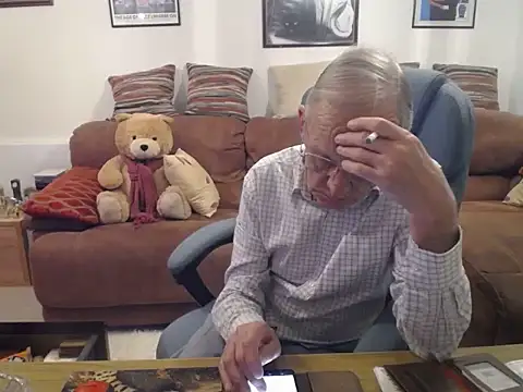 Ferret7777 online show from December 2, 5:52 pm