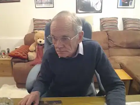 Ferret7777 online show from March 16, 9:08 pm