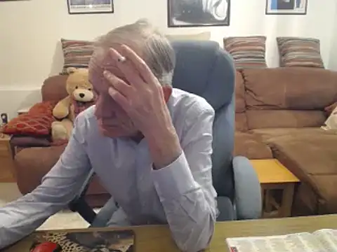 Ferret7777 online show from March 20, 8:03 pm