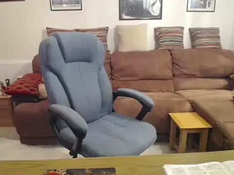 Ferret7777 online show from April 17, 7:06 pm