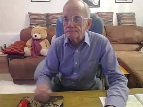 Snapshot of Ferret7777 chatting on April 23, 5:59 pm Ferret7777 online show from April 23, 5:59 pm