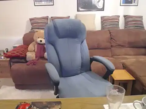 Snapshot of Ferret7777 chatting on May 6, 7:30 pm Ferret7777 online show from May 6, 7:30 pm
