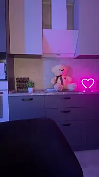 CutiePie3 online show from February 26, 8:19 pm