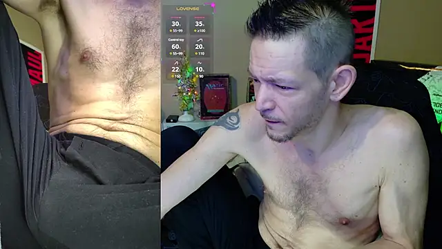 MasterForgedRayy online show from December 26, 7:13 am