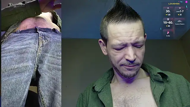 MasterForgedRayy online show from January 20, 10:51 am