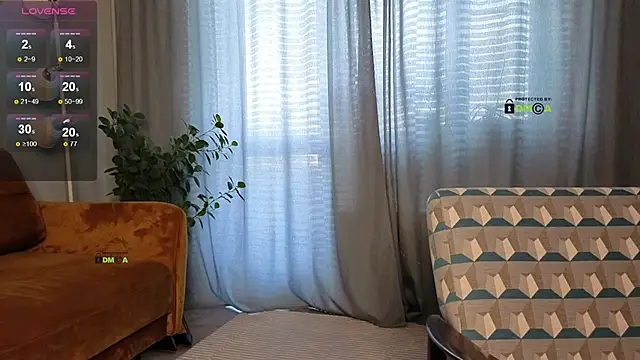 Snapshot of Your_dream_Alice chatting on February 26, 7:42 am Your dream Alice online show from February 26, 7:42 am