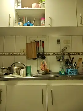 maria lasexy online show from October 24, 1:46 am