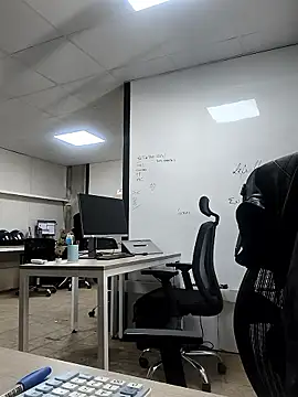 maria lasexy online show from March 2, 12:45 pm