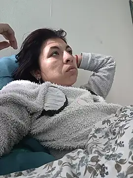 Snapshot of maria_lasexy chatting on August 4, 4:53 pm maria lasexy online show from August 4, 4:53 pm