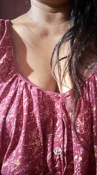 Snapshot of Hot-Anuska chatting on March 14, 5:13 pm Hot-Anuska online show from March 14, 5:13 pm