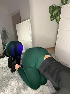 LeonieLindner online show from February 16, 7:16 pm