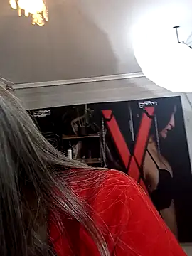 Snapshot of miisevvie_ chatting on January 31, 4:47 am miisevvie online show from January 31, 4:47 am