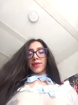 MissAfroditha online show from February 17, 3:29 pm