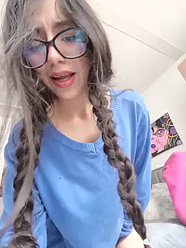 Snapshot of MissAfroditha chatting on May 13, 6:27 pm MissAfroditha online show from May 13, 6:27 pm