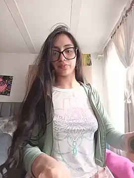 MissAfroditha online show from May 31, 4:47 pm