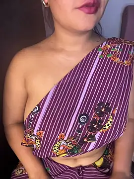 shara queen1 online show from April 7, 1:06 am