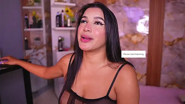 zoey-fox online show from February 22, 11:03 pm