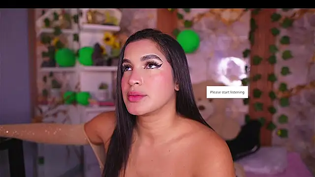 zoey-fox online show from March 22, 2:04 am