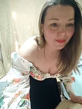 VselenaSun402 online show from February 22, 1:42 pm