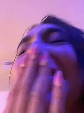 Snapshot of SOY_LUPE chatting on December 8, 9:35 am SOY LUPE online show from December 8, 9:35 am