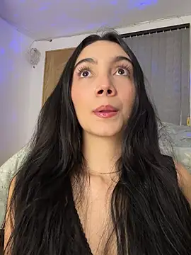 Snapshot of SOY_LUPE chatting on January 22, 12:16 am SOY LUPE online show from January 22, 12:16 am