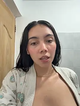 Snapshot of SOY_LUPE chatting on March 9, 1:14 am SOY LUPE online show from March 9, 1:14 am