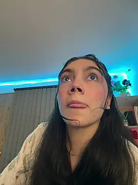 Snapshot of SOY_LUPE chatting on March 15, 12:36 am SOY LUPE online show from March 15, 12:36 am