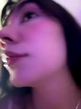 Snapshot of SOY_LUPE chatting on October 10, 5:50 am SOY LUPE online show from October 10, 5:50 am