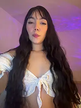 Snapshot of SOY_LUPE chatting on October 25, 11:21 pm SOY LUPE online show from October 25, 11:21 pm