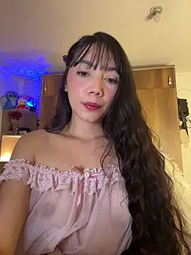 Snapshot of SOY_LUPE chatting on November 28, 9:23 am SOY LUPE online show from November 28, 9:23 am