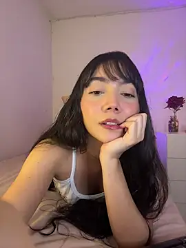 Snapshot of SOY_LUPE chatting on January 10, 9:44 am SOY LUPE online show from January 10, 9:44 am