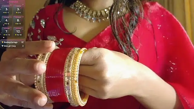 Only hunny online show from February 11, 3:33 am