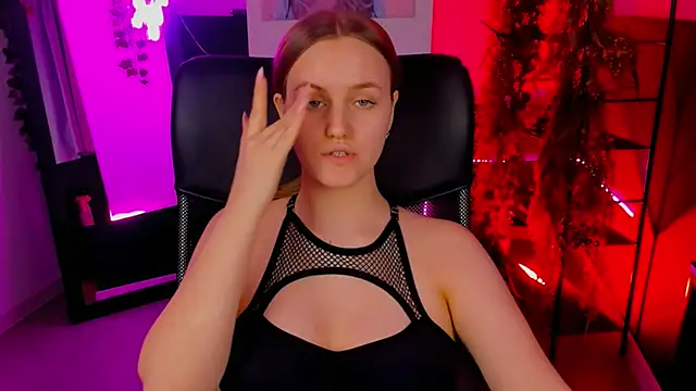 KellyPoter online show from February 28, 12:20 pm