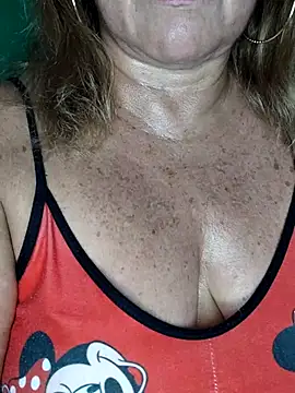 Kasandra Ho online show from November 7, 8:09 pm