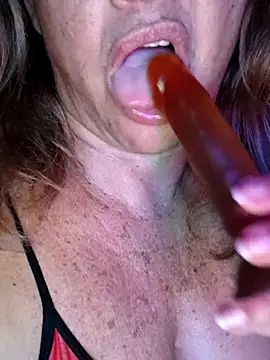 Kasandra Ho online show from January 13, 1:44 am